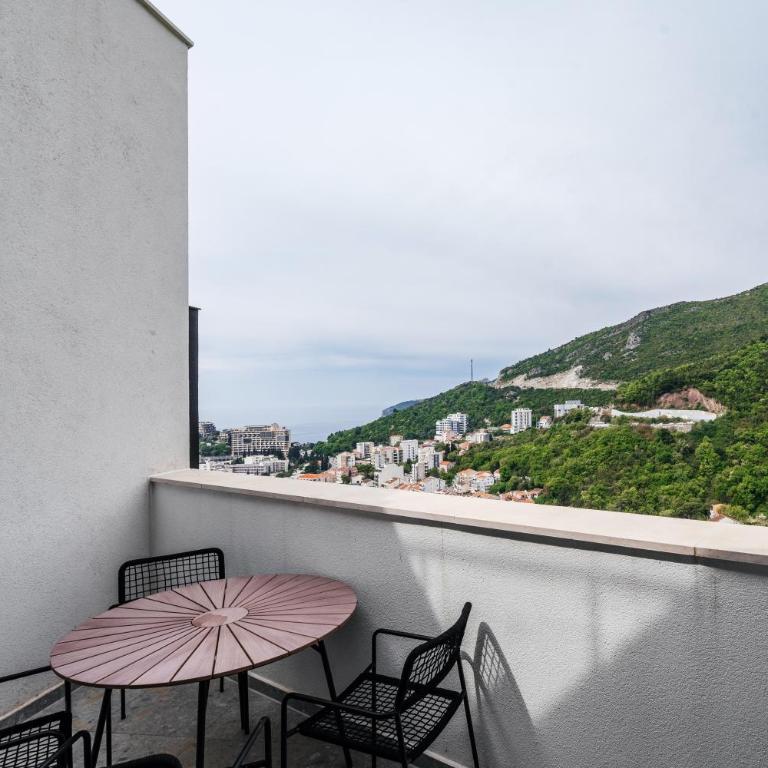 Vuelo Sobre by In Property - One-Bedroom Apartment - 23