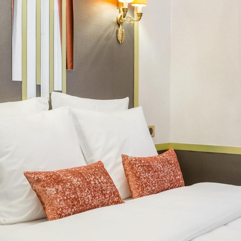 Merveil - Luxury Suite - Tour Eiffel - Laos - Appartement - Rez-de-Chaussée - 31
