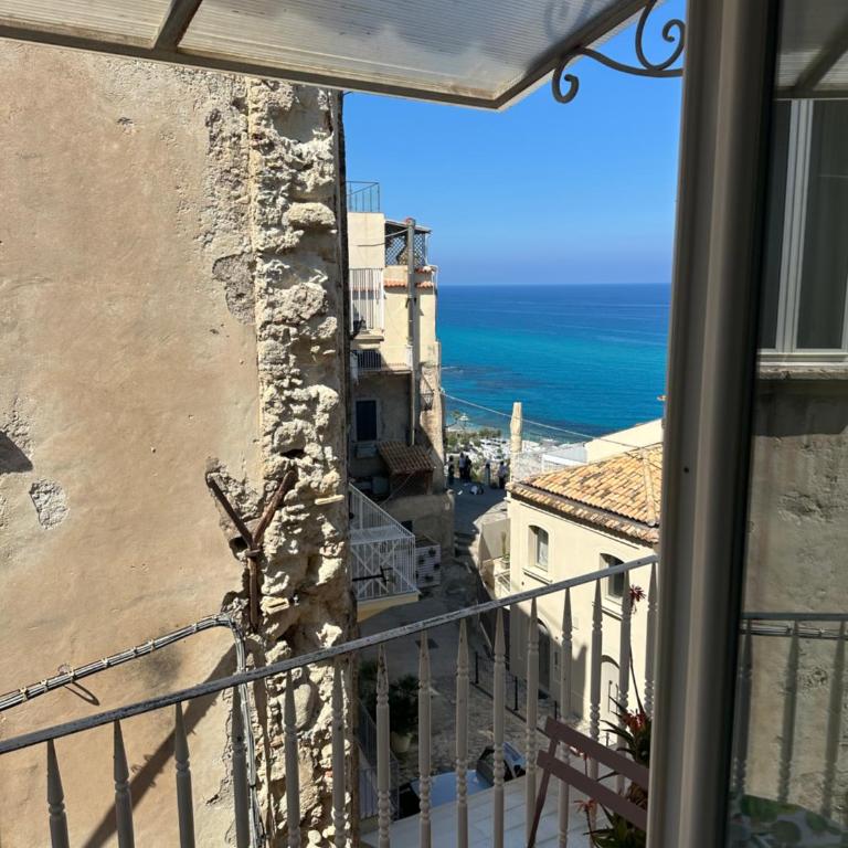 Affaccio sul Mare - Appartamento con Vista Mare - 1