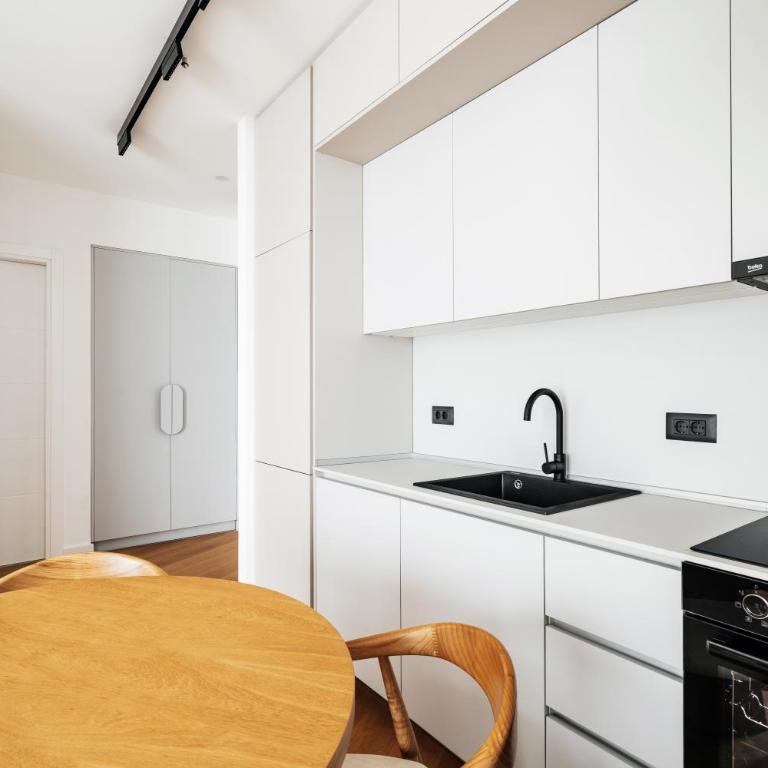 Vuelo Sobre by In Property - One-Bedroom Apartment - 26