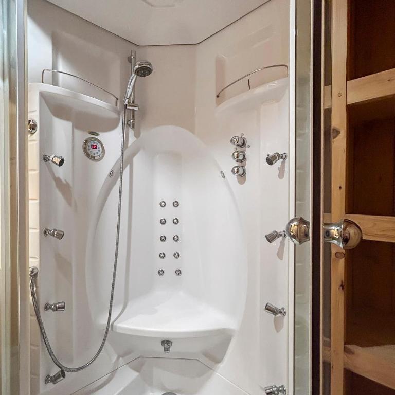 Stay- Appt à 500 m du Jaillet- Ski - Rando - - Chalet con 2 Camere da Letto - 28