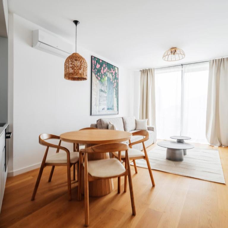 Vuelo Sobre by In Property - One-Bedroom Apartment - 27