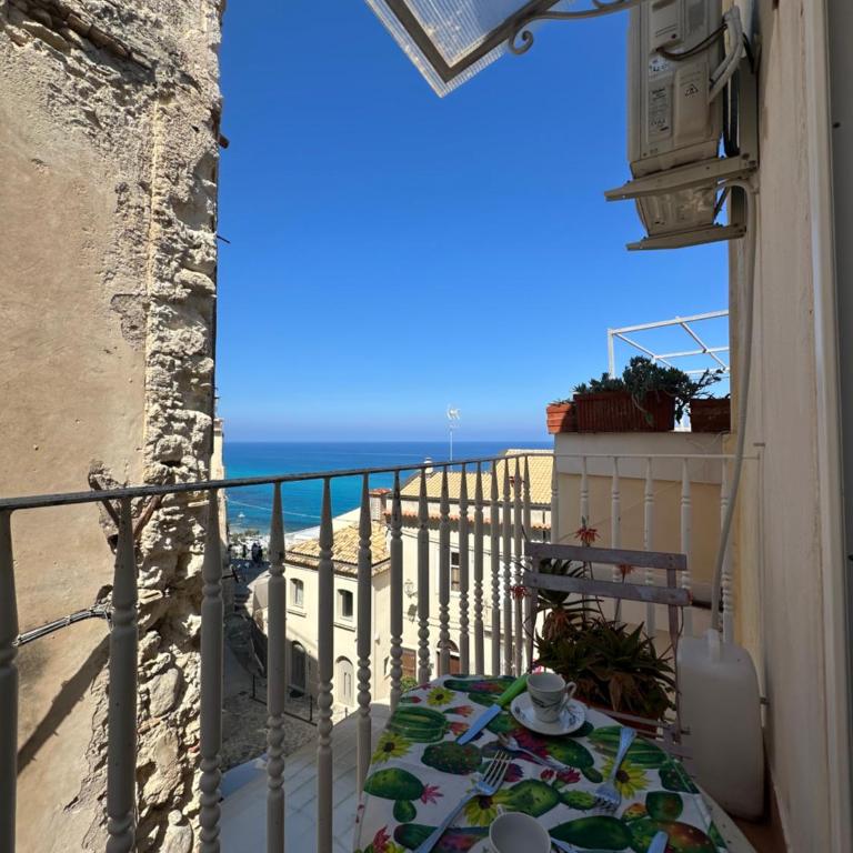 Affaccio sul Mare - Appartamento con Vista Mare - 2