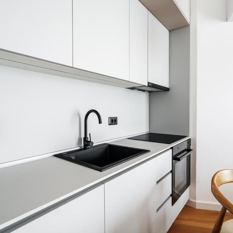 Vuelo Sobre by In Property - One-Bedroom Apartment - 29