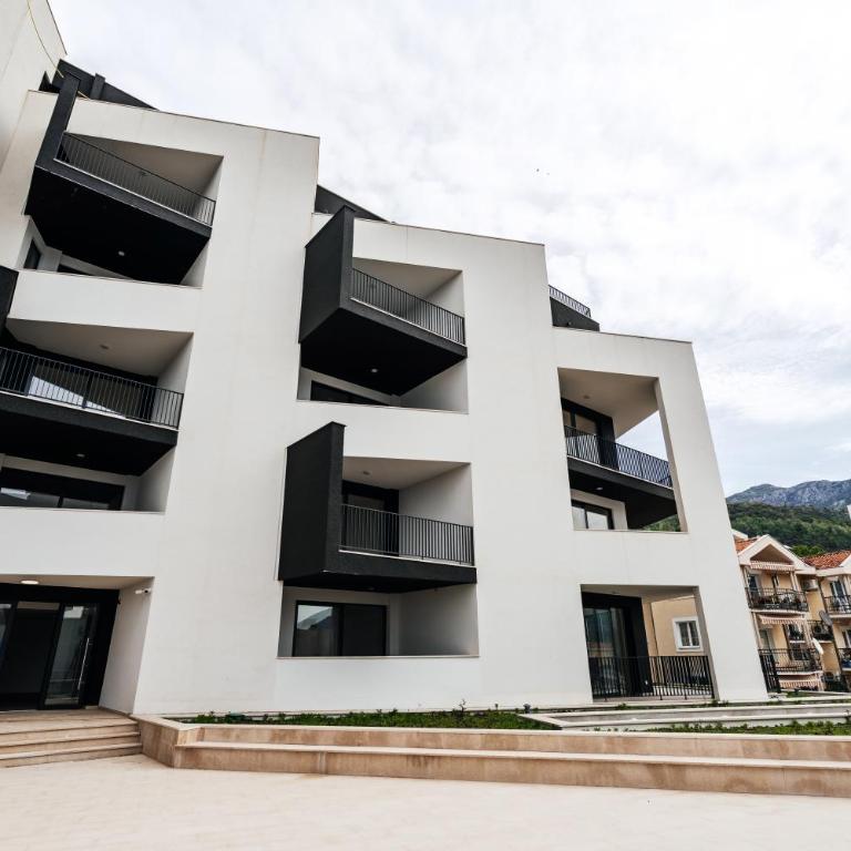 Vuelo Sobre by In Property - One-Bedroom Apartment - 31