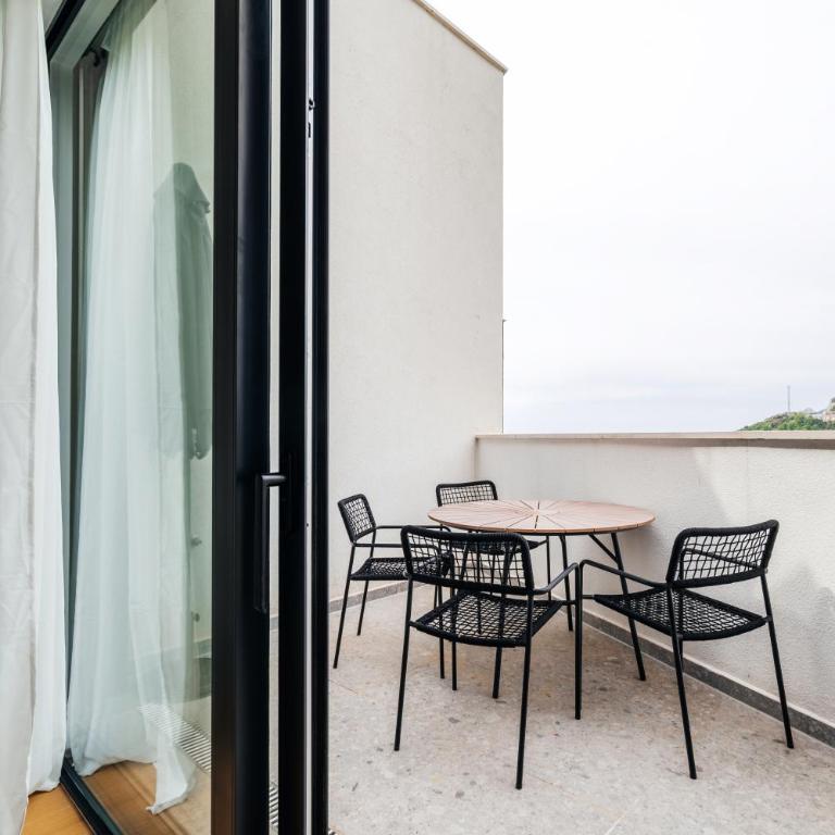 Vuelo Sobre by In Property - Apartman sa 1 Spavaćom Sobom - 30