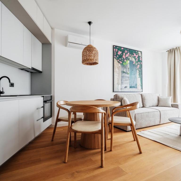 Vuelo Sobre by In Property - One-Bedroom Apartment - 32