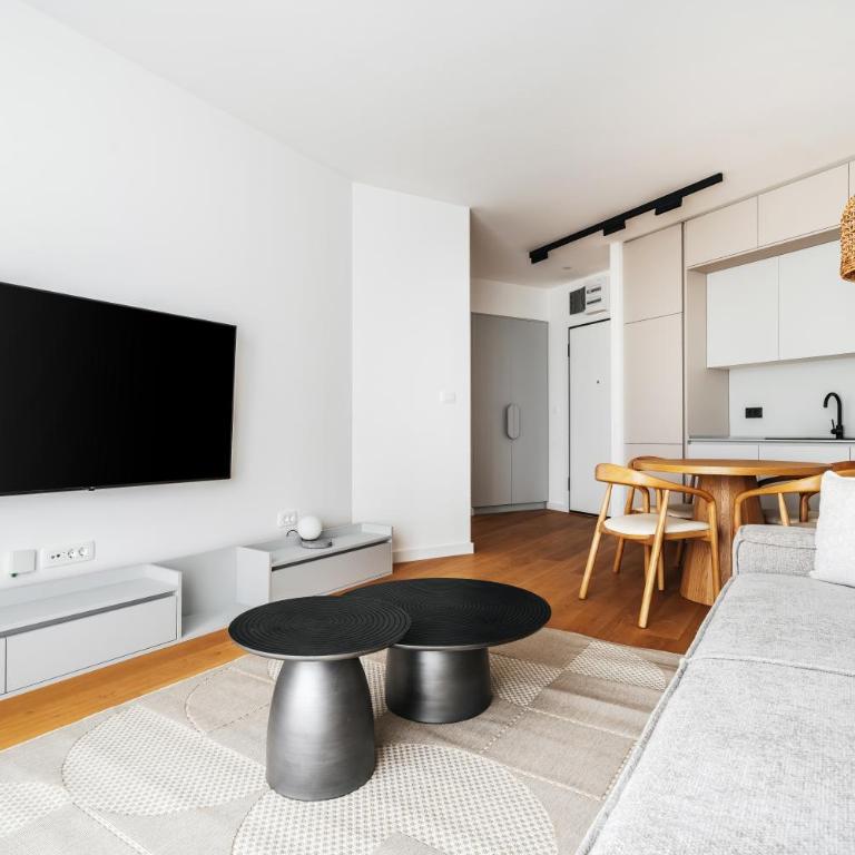 Vuelo Sobre by In Property - One-Bedroom Apartment - 35