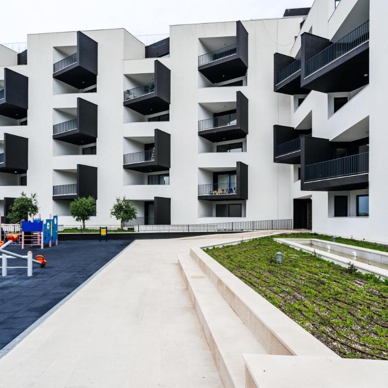 Vuelo Sobre by In Property - One-Bedroom Apartment - 36