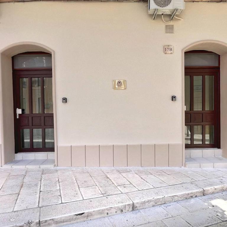 Dimore Mida - One-Bedroom Apartment - 2