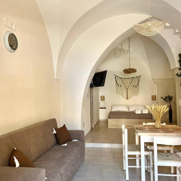 Dimore Mida - One-Bedroom Apartment - 17