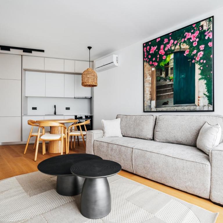 Vuelo Sobre by In Property - One-Bedroom Apartment - 43