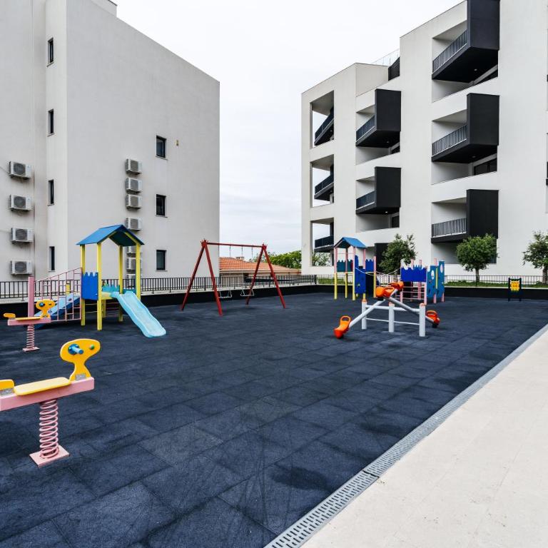 Vuelo Sobre by In Property - One-Bedroom Apartment - 51