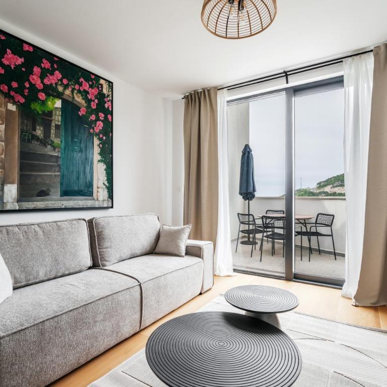 Vuelo Sobre by In Property - One-Bedroom Apartment - 49