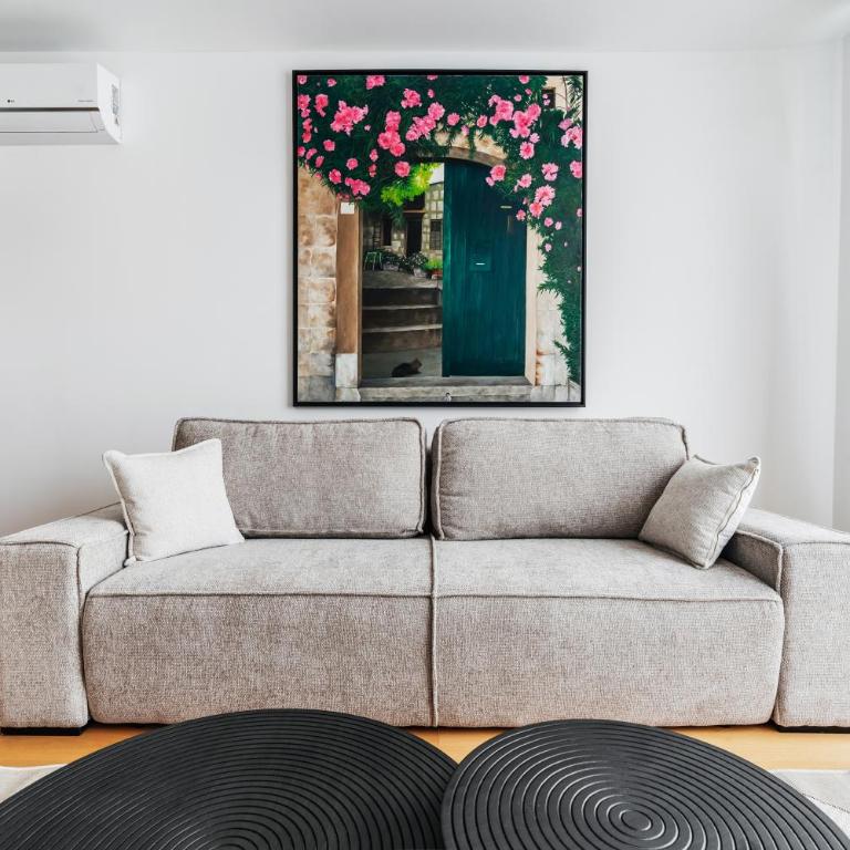 Vuelo Sobre by In Property - One-Bedroom Apartment - 50