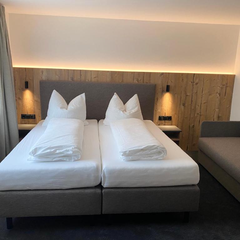 Apart Sonnenheim Kappl - Apartment mit 2 Schlafzimmern - 5