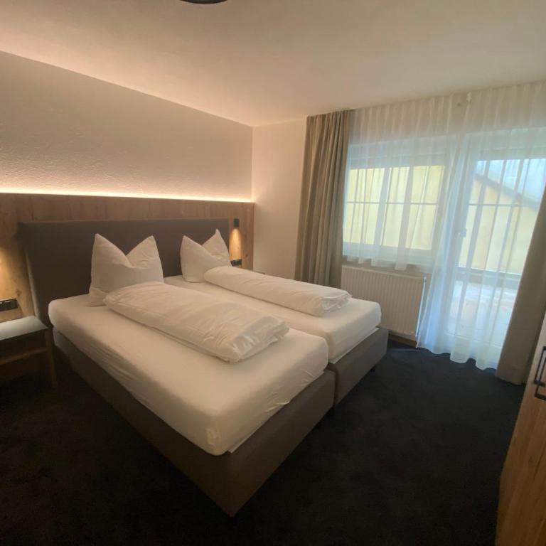 Apart Sonnenheim Kappl - Apartment mit 2 Schlafzimmern - 6