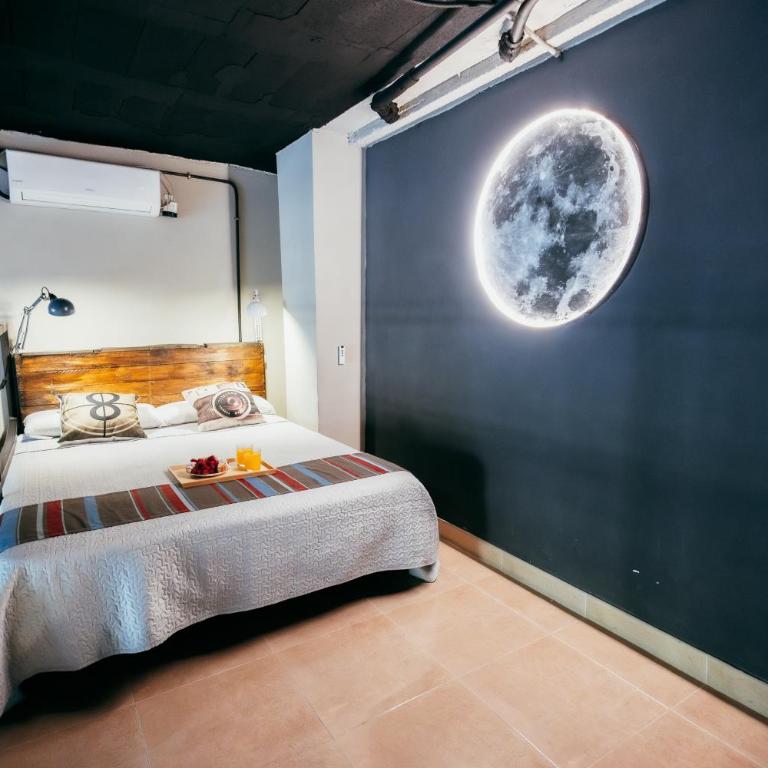 Apartment Ruzafa Roots, 12 min to Centre, Smart TV, Wine - Apartamento de 1 dormitorio - 14