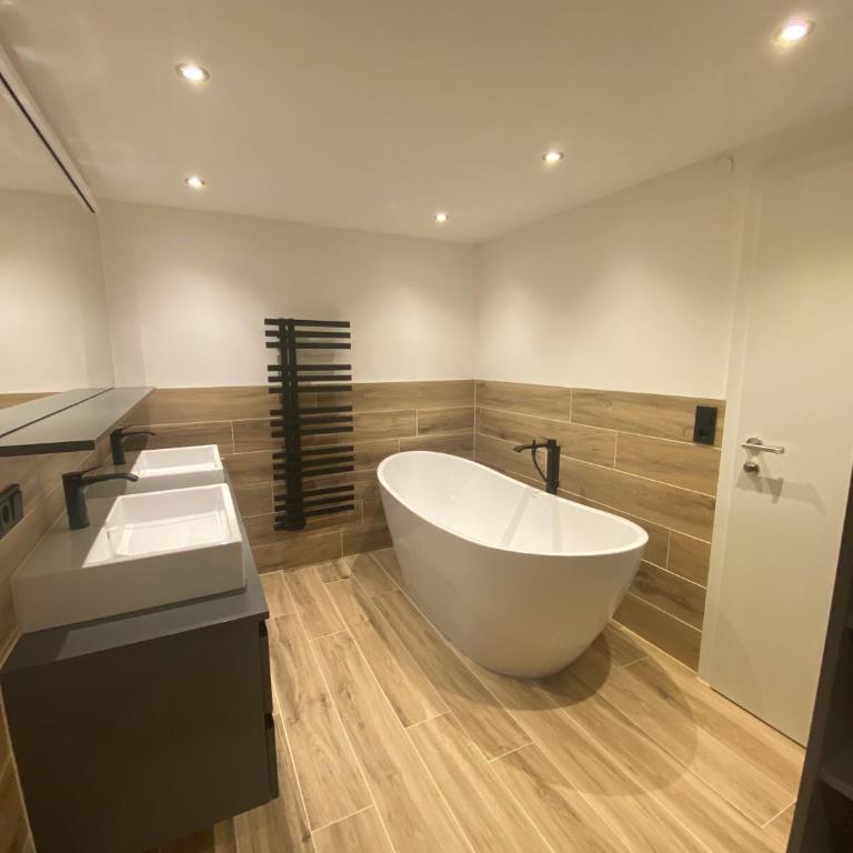 Apart Sonnenheim Kappl - Apartment mit 2 Schlafzimmern - 7