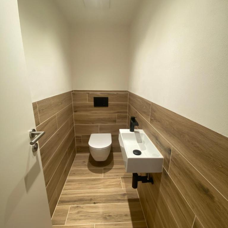 Apart Sonnenheim Kappl - Apartment mit 2 Schlafzimmern - 8
