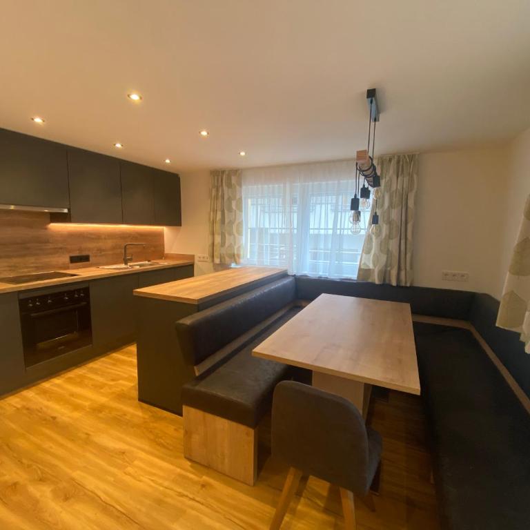 Apart Sonnenheim Kappl - Apartment mit 2 Schlafzimmern - 9