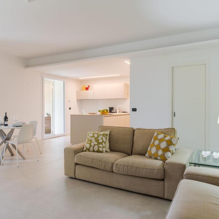 Casa Klara, house in Santa Tecla - Casa con 2 Camere da Letto - 24