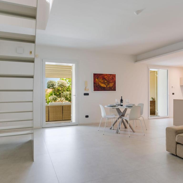 Casa Klara, house in Santa Tecla - Casa con 2 Camere da Letto - 25
