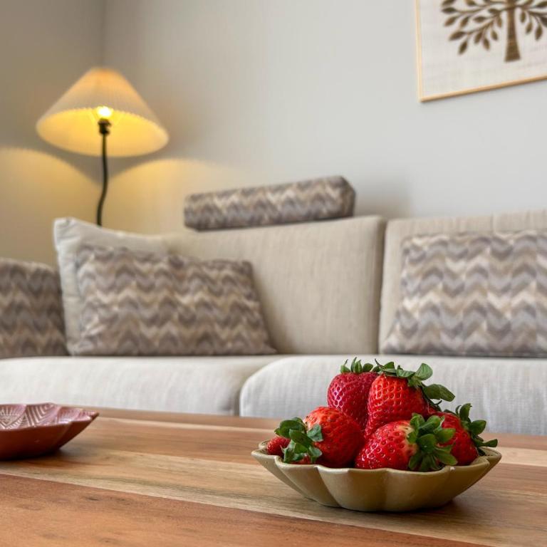 Apartamento con Terraza y Vista al Jardín - Apartamento de 2 dormitorios - 37