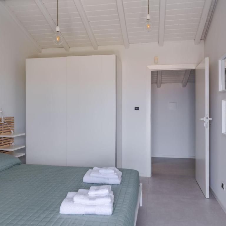 Casa Klara, house in Santa Tecla - Casa con 2 Camere da Letto - 36