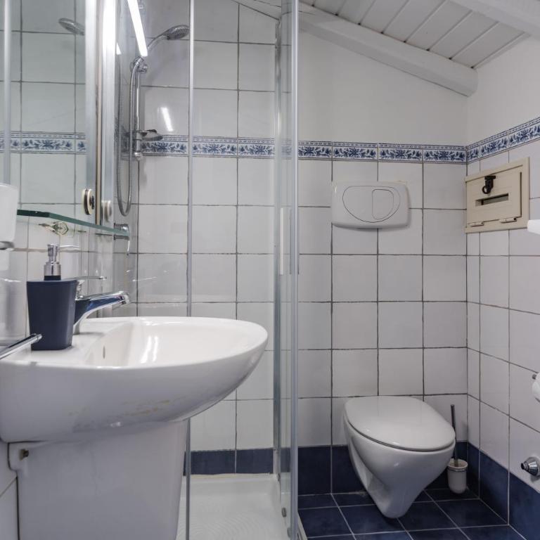 Casa Klara, house in Santa Tecla - Casa con 2 Camere da Letto - 38