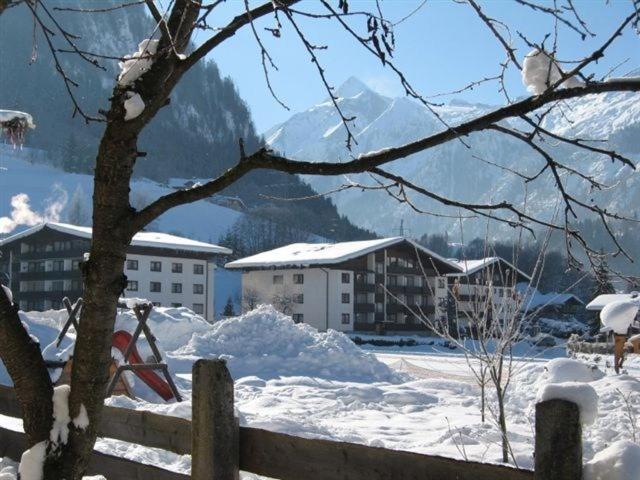 Apartment Essreithweg Kaprun by Jara - Studio mit Bergblick - 13