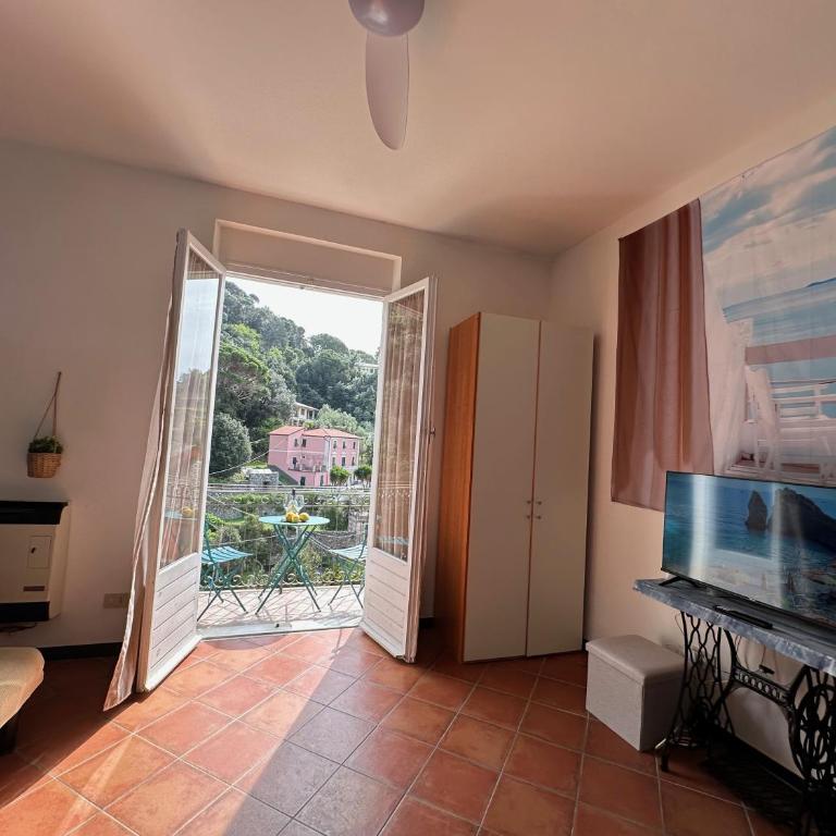 Chiaraluce Monte Cosy Apt near best beaches - Appartamento con 1 Camera da Letto - 7