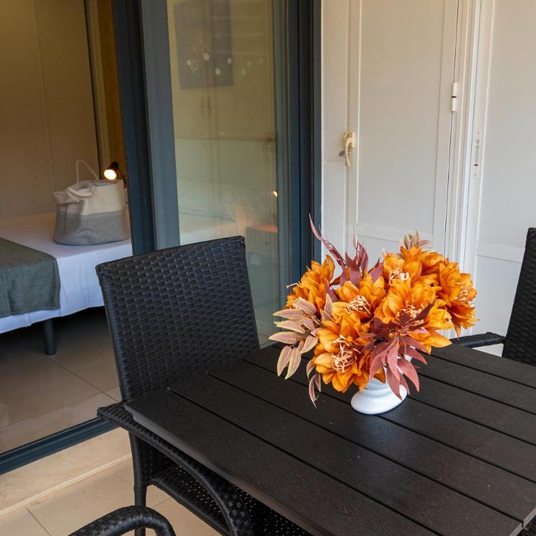 GEMELOS 24 Poniente Beach - Apartamento de 2 dormitorios - 26
