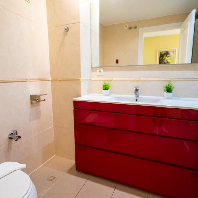 GEMELOS 24 Poniente Beach - Apartamento de 2 dormitorios - 22