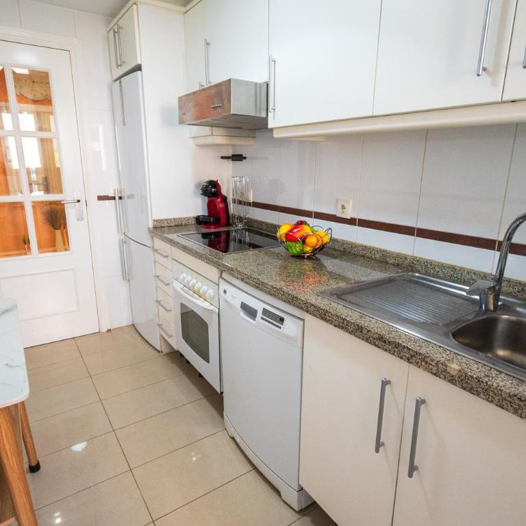 GEMELOS 24 Poniente Beach - Apartamento de 2 dormitorios - 23