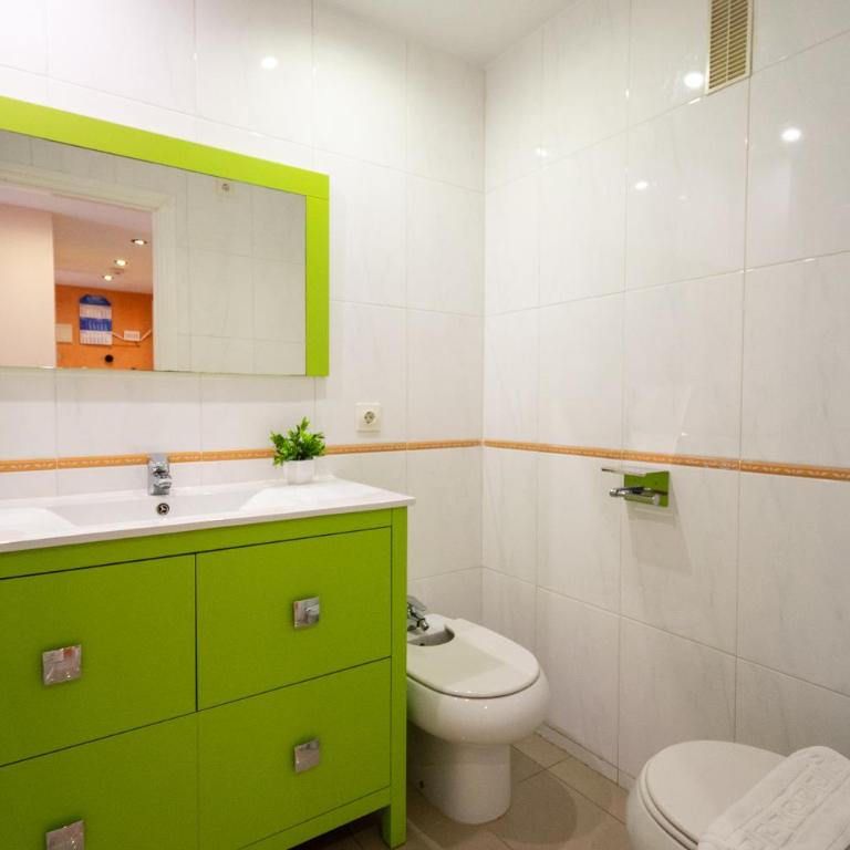 GEMELOS 24 Poniente Beach - Apartamento de 2 dormitorios - 18