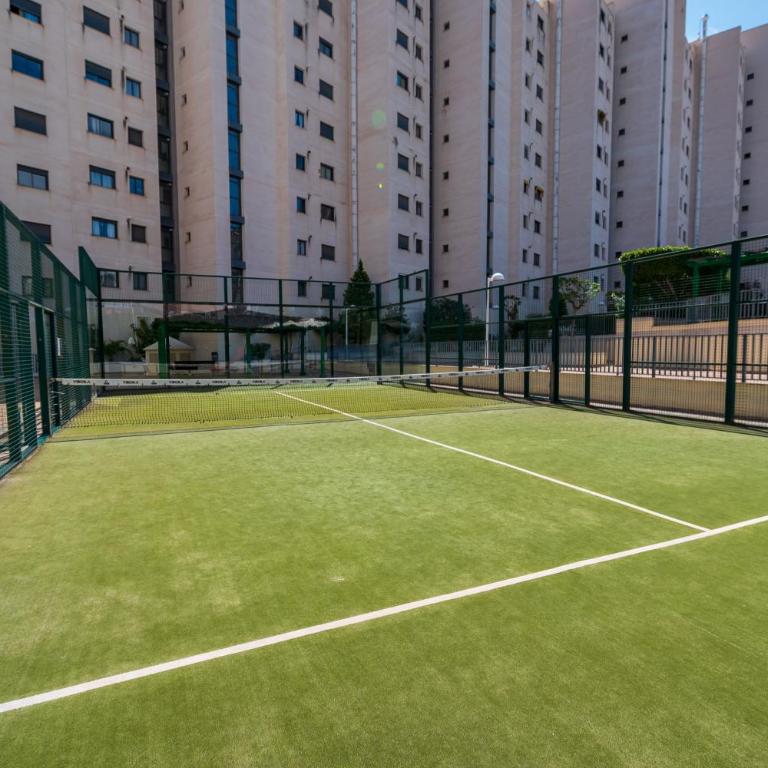 GEMELOS 24 Poniente Beach - Apartamento de 2 dormitorios - 19