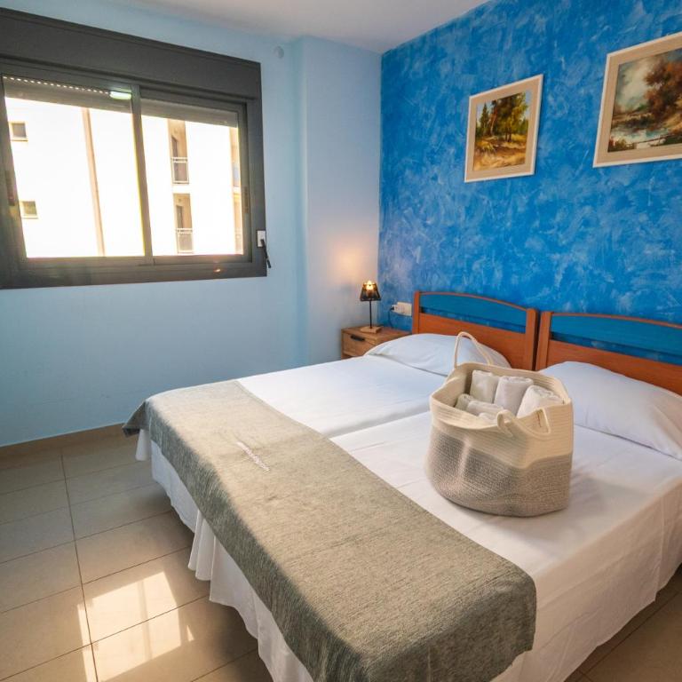 GEMELOS 24 Poniente Beach - Apartamento de 2 dormitorios - 13