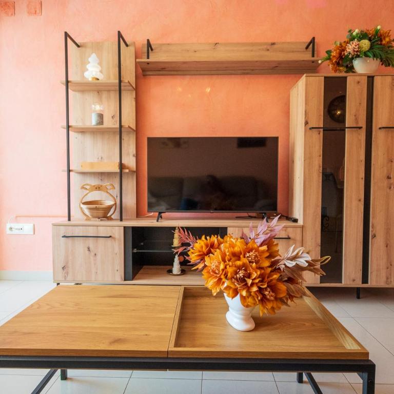 GEMELOS 24 Poniente Beach - Apartamento de 2 dormitorios - 21