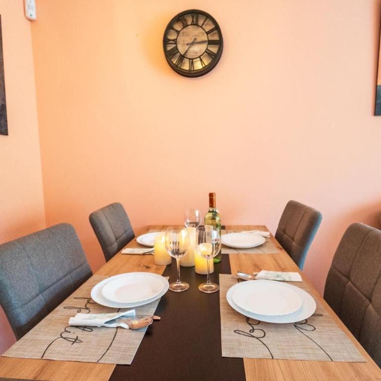 GEMELOS 24 Poniente Beach - Apartamento de 2 dormitorios - 6