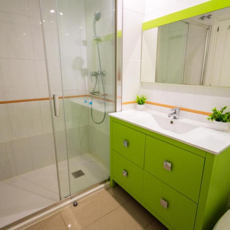 GEMELOS 24 Poniente Beach - Apartamento de 2 dormitorios - 30