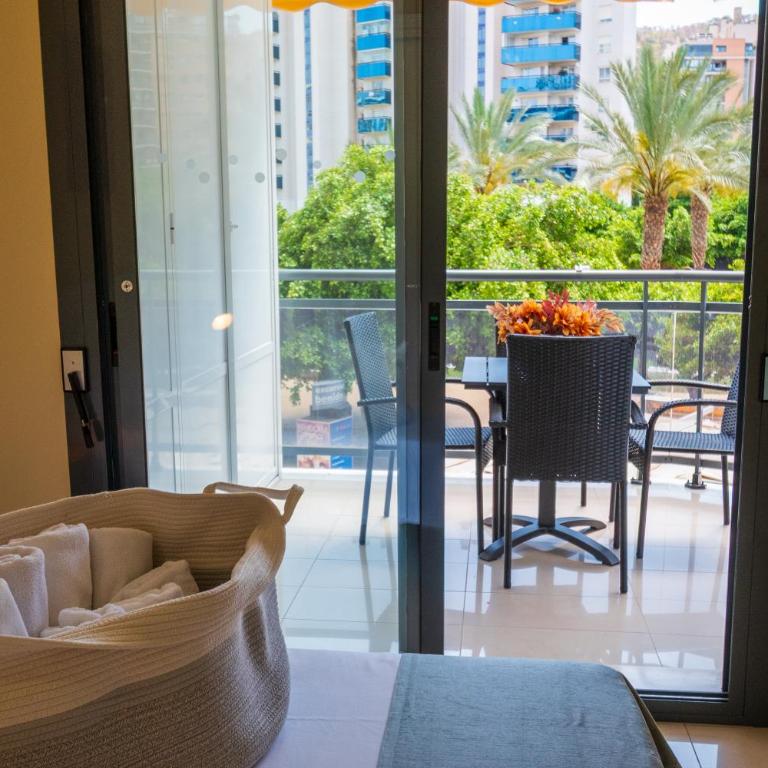 GEMELOS 24 Poniente Beach - Apartamento de 2 dormitorios - 32