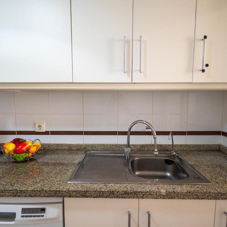 GEMELOS 24 Poniente Beach - Apartamento de 2 dormitorios - 31