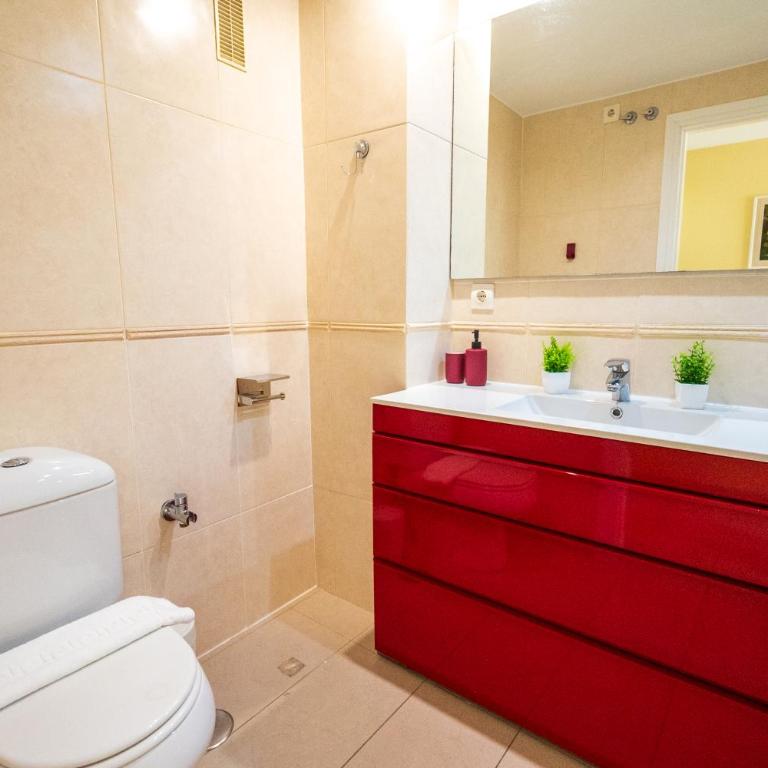 GEMELOS 24 Poniente Beach - Apartamento de 2 dormitorios - 36