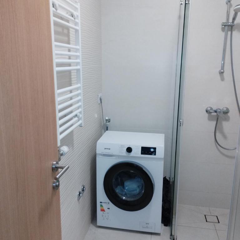 Апартман ПАСЕНТ - Apartman sa 1 Spavaćom Sobom - 19