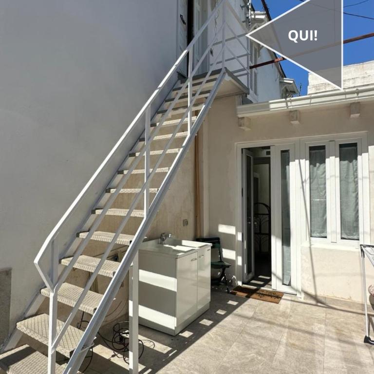 La Maison del Parigino - One-Bedroom House - 10