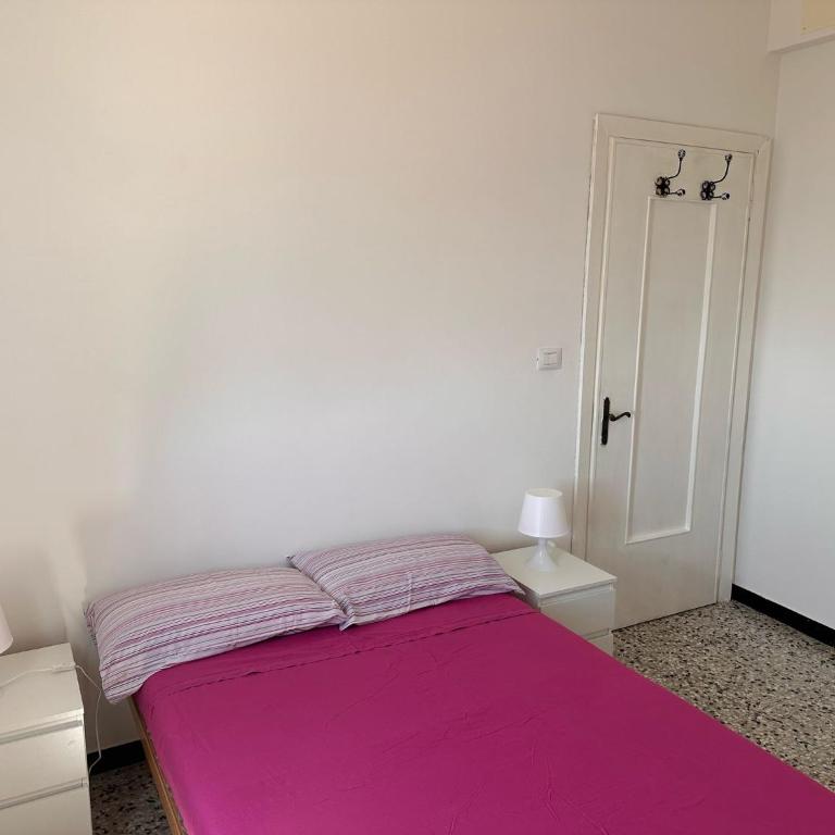 Casa con terrazza nel verde - Apartamento de 2 dormitorios - 11