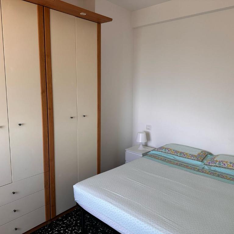 Casa con terrazza nel verde - Apartamento de 2 dormitorios - 12