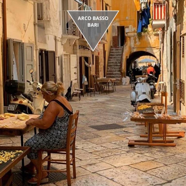 La Maison del Parigino - One-Bedroom House - 14