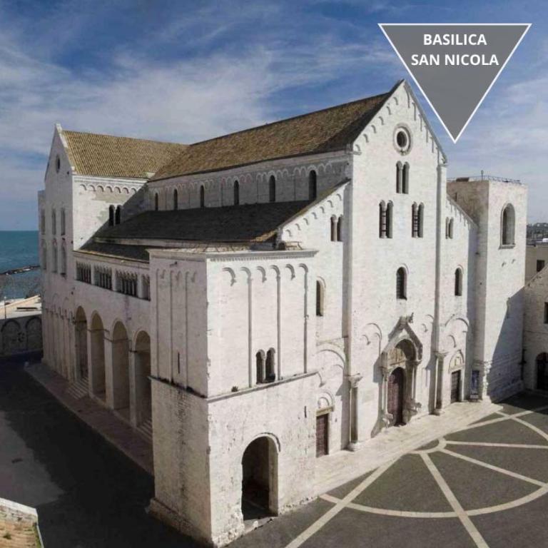 La Maison del Parigino - One-Bedroom House - 15